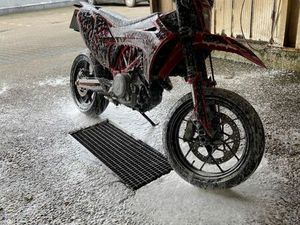 GASGAS SM 700 MOTOPABST EDITION