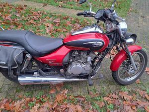 KAWASAKI ELIMINATORBN125APRAWKOB FIRLEJ