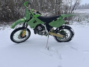 KAWASAKI KX 250 98” LALINY