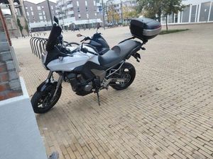 KAWASAKI VERSYS 1000 13R ABS SZCZUCIN
