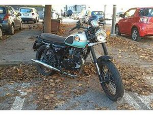 MASH SEVENTY FIVE 125 - 2016