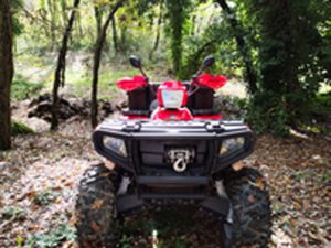 POLARIS SPORTSMAN