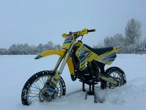 SPRZEDAM SUZUKI RM 85! RÓŻA