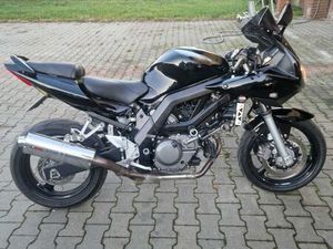 SUZUKI SV650 K7 WTRYSK SMOLEC