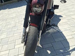 SUZUKI INTRUDER VZR 1800 SLIMLINE