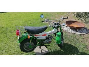 SUZUKI RV 50 ORIGINALZUSTAND