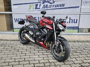 765RS/MAGYAR/1.TULAJ/GARANCIA/ÚJ ÁLLAPOT!