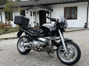 OKAZJA CENOWA SPRZEDAM BMW R1150R FALKÓW