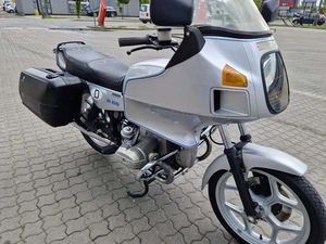 SPRZEDAM BMW R65 BELCHATÓW