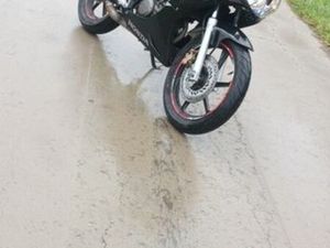 HONDA CBR 125R JC34 SANOGOSZCZ