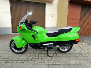 SPRZEDAM MOTOR HONDA PACIFIC COAST RC34 800 KALISZ