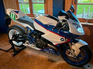 BMW HP 2 SPORT "LIMITED" TOP ZUSTAND