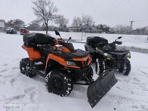 CF MOTO 1000 PLUG G2 TGB CAN AM CF YAMAHA SEGWAY QJ KLIMONTÓW