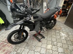 CFMOTO 800 MT-X SALON POLSKA 1 WLASCICIEL JASTRZĘBIE-ZDRÓJ
