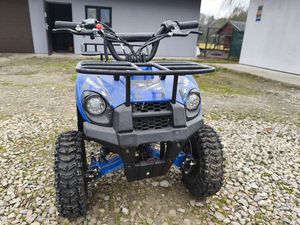 SPRZEDAM QUAD 50 JANOWIEC