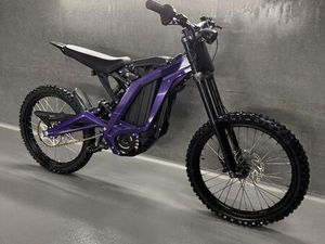 SURRON LIGHT BEE X LUGI