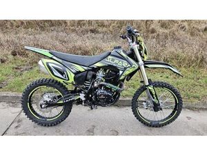 ALFARAD R6 250 CROSS 2024R JASTROWIE