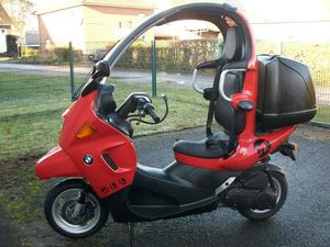 BMW C1 200 --15.781 KM-- PREISREDUZIERT 3000 €