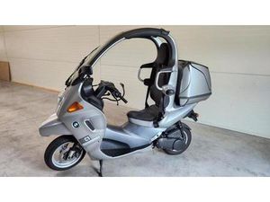 BMW C1 200 EXECUTIVE 200 TOP UND SOFORT FAHRBEREIT