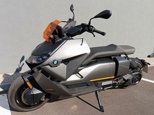 BMW CE 04, DYNAMIK-PAKET, KOMFORT-PAKET