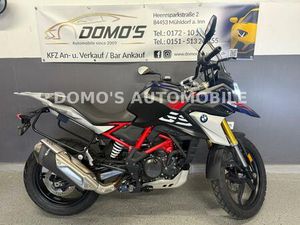BMW G 310 GS