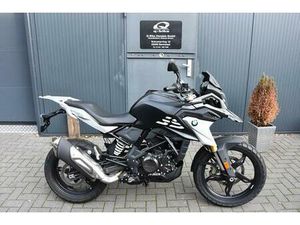 BMW G 310 GS