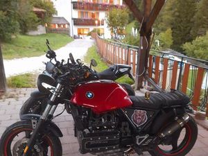 BMW K1100