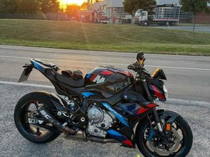 BMW M 1000 R SC PROJECT *TOP WINTERPREIS*
