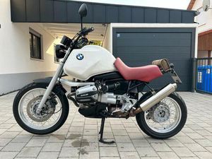 BMW R 1100 GS