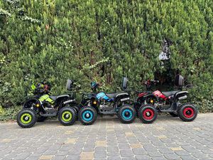 MINI QUAD 50 CC PELIKAN TORINO WYŚWIETLACZ LEDY OPARCIE DOSTAWA RATY GDAŃSK ANIOLKI