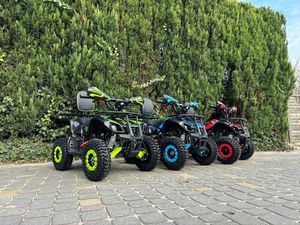 MINI QUAD PELIKAN TORINO 50 CC REGULACJA PRĘDKOŚCI OPARCIE DOSTAWA RATY KRAKÓW BRONOWICE