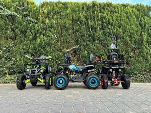 QUAD 50 CC PELIKAN TORINO ROZRUSZNNIK REGULACJA PRĘDKOŚCI DOSTAWA RATY BIALYSTOK ANTONIUK