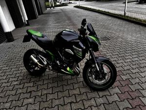 KAWASAKI Z800 STAN BARDZO DOBRY WYDECH DOMINATOR GORZÓW WIELKOPOLSKI