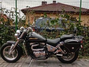 SPRZEDAM SUZUKI MARUDER VZ800 SZAMOTULY