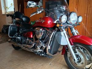 KAWASAKI VULCAN 2000 WĘGIELSZTYN