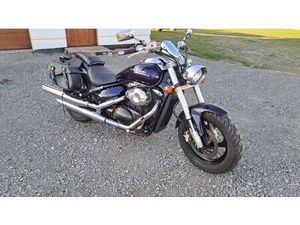 SUZUKI INTRUDER 800 CCM 08R ZAMIANA JAK VIRAGO SHADOW DĄBROWA TARNOWSKA
