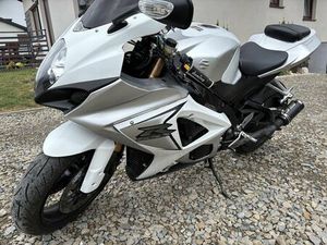 SUZUKI GSX-R 1000 K8 ZAMIANA AUTO LUB QUAD NOWY SĄCZ