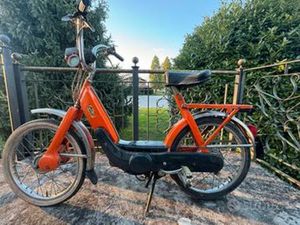 PIAGGIO CIAO MODELLO LUSSO