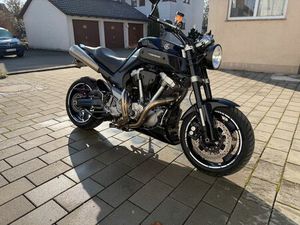 YAMAHA MT01