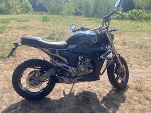 MOTOCYKL ZONTES G1 125 ROCZNIK 2021 WARSZAWA WLOCHY