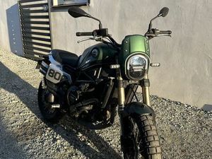 BENELLI LEONCINO 800 4T A2 SPRAWNY JEZDZACY SALON PL KSIAZKI FV 23% WYSOCKO WIELKIE