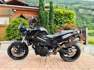OCCASION BMW F 800 R