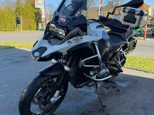 OCCASION BMW R 1200 GS ADVENTURE