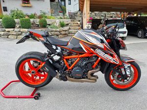 OCCASION KTM 1290 SUPER DUKE R