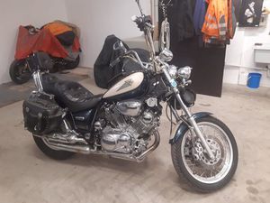 OCCASION YAMAHA XV 1100 VIRAGO