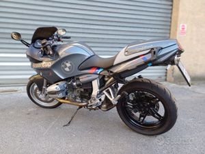 BMW R1100S PERMUTO