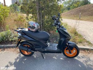KYMCO AGILITY