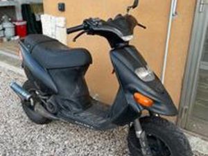 GILERA STALKER 50/70
