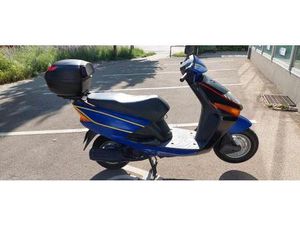 HONDA LEAD 100 SCV JF 11