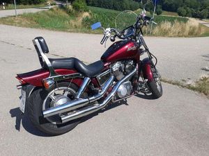 HONDA SHADOW